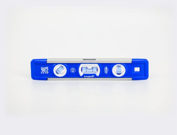 ระดับน้ำ EMPIRE 9-INCH MAGNETIC TORPEDO รุ่น EM81.9 - Image 3