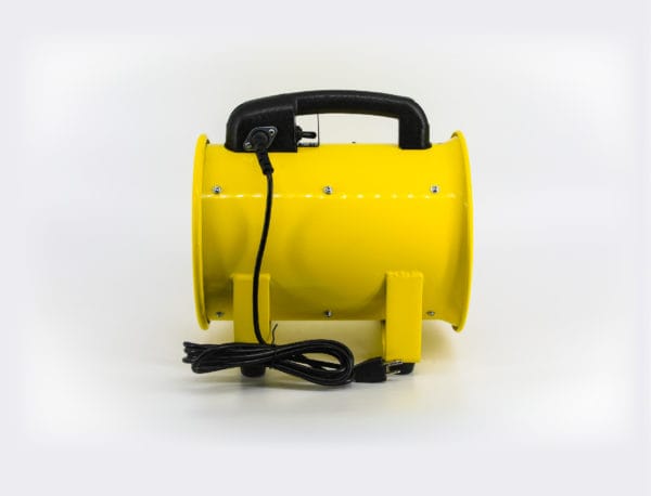 พัดลมถังกลม 8" (200 MM.) / Portable Ventilator - Image 3
