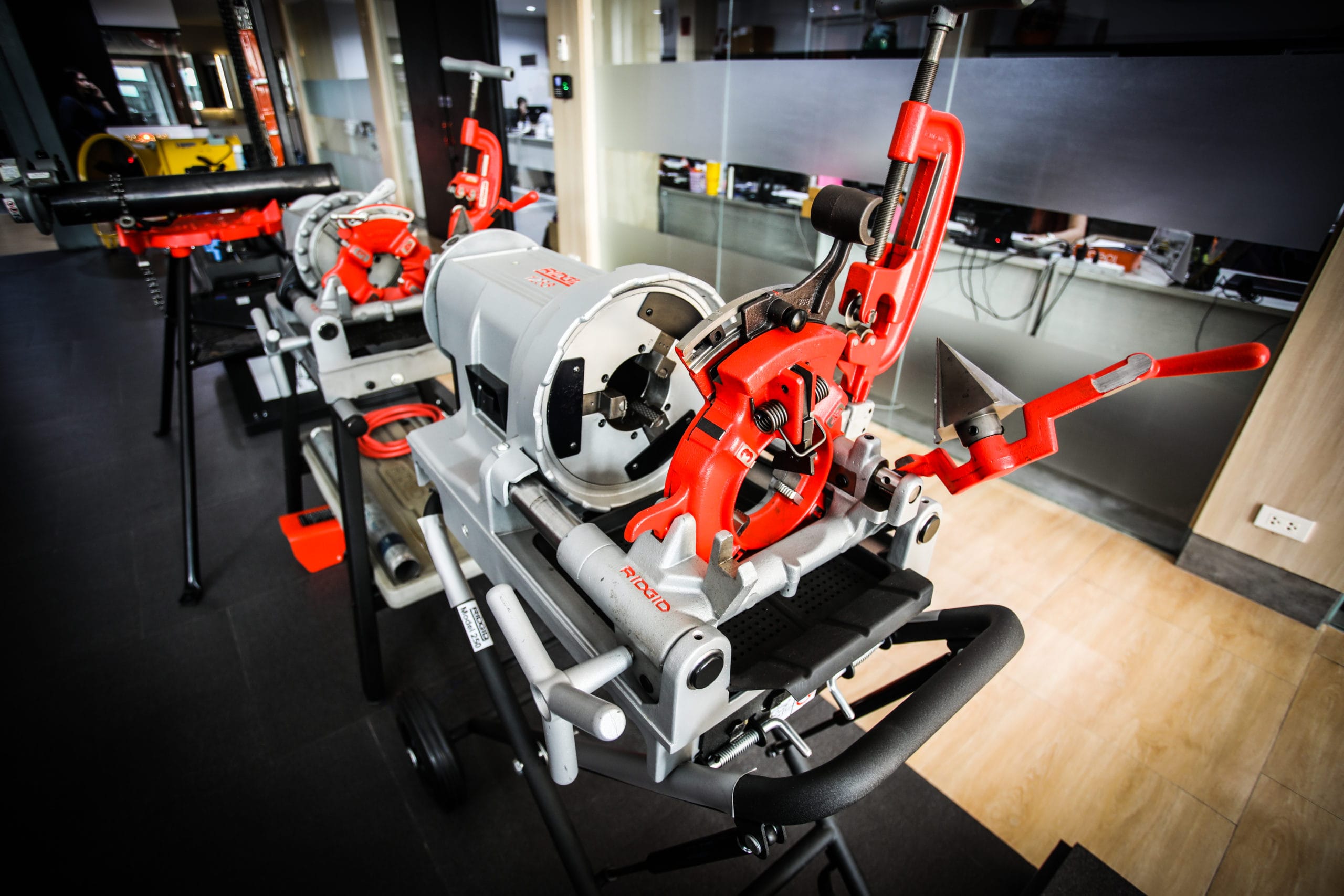 ridgid-tools-thailand 12 ridgid-tools-thailand - TPC2000GROUP (TPC2000 71 scaled)