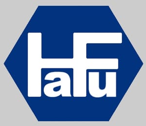 hafu logo