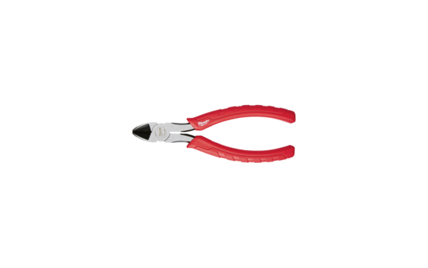 คีมตัดปากเฉียง 6" Diagonal Cutting