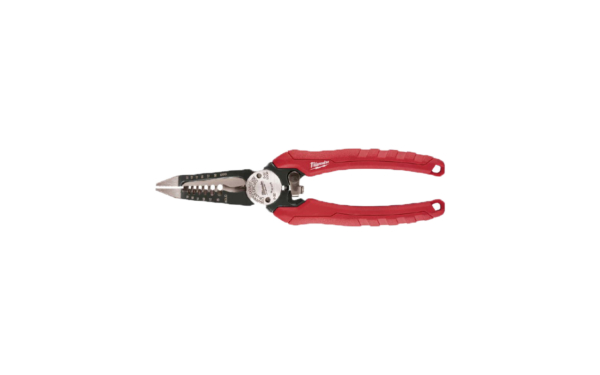 คีมอเนกประสงค์ 6 IN1 Combination Pliers