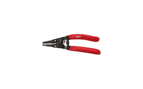 คีมปอกสายไฟ Wire Strippers