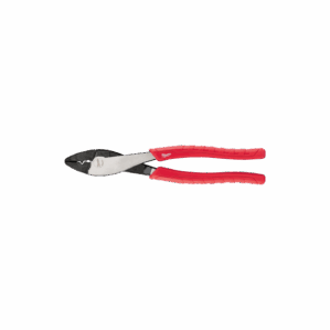 คีมย้ำ Crimping Pliers