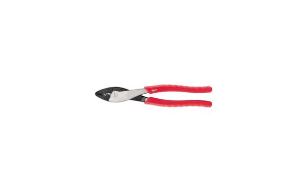 คีมย้ำ Crimping Pliers