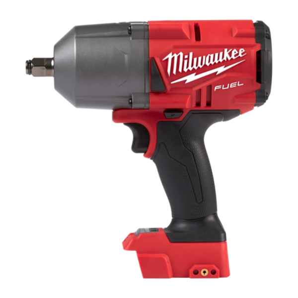 Milwaukee บล็อกกระแทกไร้สาย 18 โวลต์ 1/2"