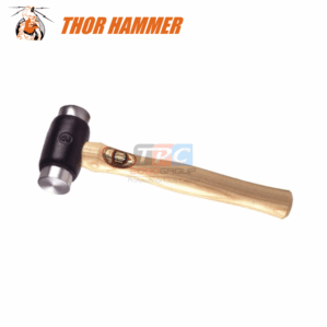 ค้อนอลูมิเนียม รุ่น 05-A312 (SIZE 2 ALUMINIUM HAMMER) THOR HAMMER