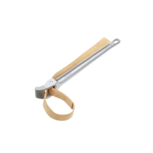Ridgid รวมรุ่น ประแจสายรัด (Strap Wrench) ด้ามจับแข็งแรงทนทาน สำหรับท่อพลาสติกและท่อโลหะบาง