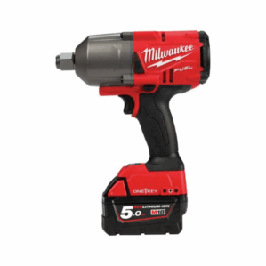 Milwaukee บล็อกกระแทกไร้สาย 18 โวลต์ 3/4"