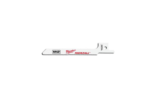 ใบเลื่อยแฮ็คซอลตัดเหล็ก 3-1/2"