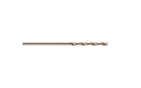 ดอกเจาะเหล็ก HSS-G 2.0x49 มม.