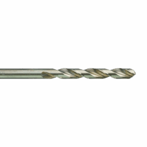 ดอกเจาะเหล็ก HSS-G 11.5x142 มม.