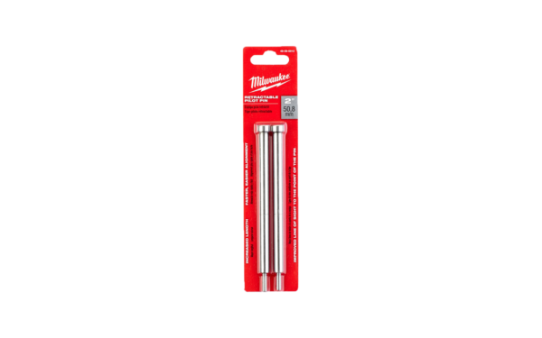 ดอกนำศูนย์ Centering Pilot Pin 50 มม.