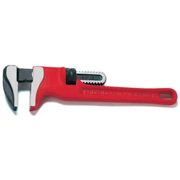 ประแจเลื่อนขันน็อต (Spud Wrench)
