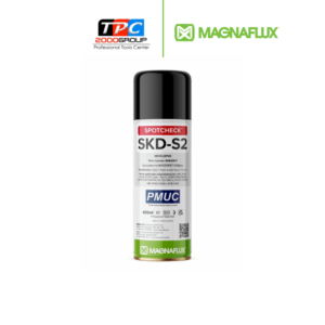 Magnaflux-tools-thailand 26 น้ำยาเน้นรอย สีขาว รุ่น SKD-S2 (Spotcheck Solvent Developer)