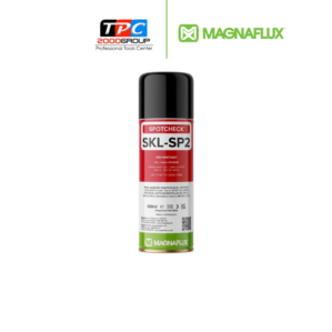 น้ำยาแทรกซีม สีแดง รุ่น SKL-SP2 (Spotcheck Solvent Removable Penetrant)