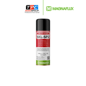 Magnaflux-tools-thailand 25 น้ำยาแทรกซีม สีแดง รุ่น SKL-SP2 (Spotcheck Solvent Removable Penetrant)