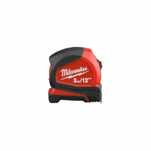 ตลับเมตรรุ่น COMPACT 3m/12ft