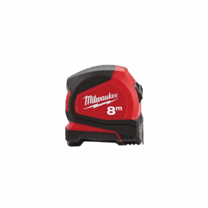 ตลับเมตรรุ่น COMPACT 8m/26ft