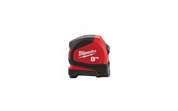 ตลับเมตรรุ่น COMPACT 8m/26ft