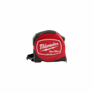 ตลับเมตรรุ่น RED 3m/12ft