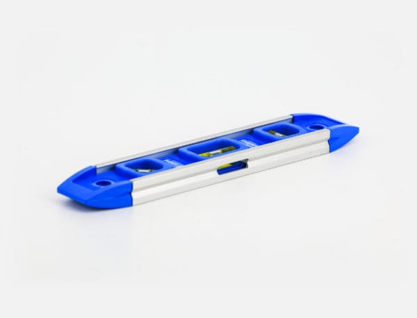 ระดับน้ำ EMPIRE 9-INCH MAGNETIC TORPEDO รุ่น 587-24