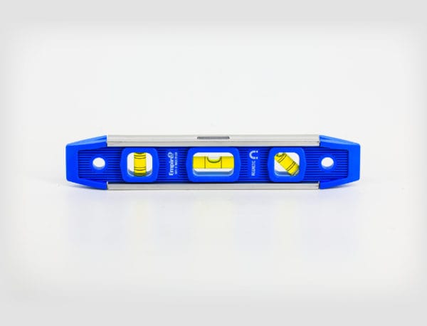 ระดับน้ำ EMPIRE 9-INCH MAGNETIC TORPEDO รุ่น 587-24 - Image 2