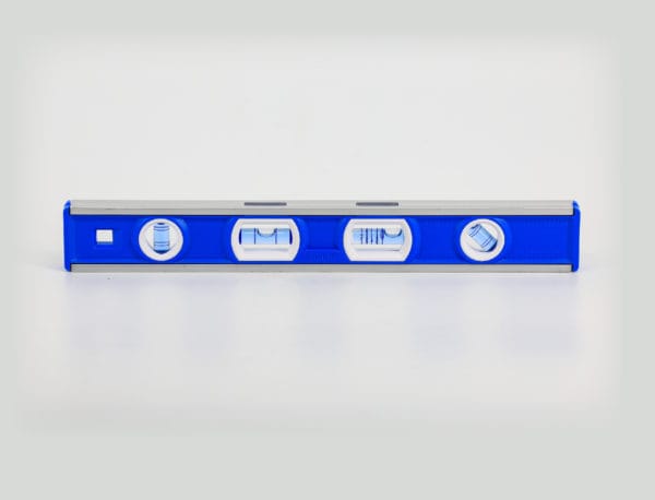 ระดับน้ำ EMPIRE 12-IN MAGNETIC TOOL BOX TORPEDO รุ่น EM81.12 - Image 3