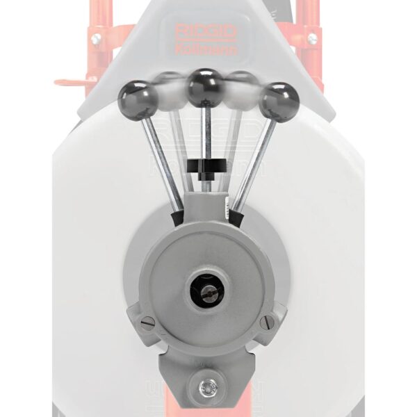 เครื่องล้างท่อ รุ่น K-750 (Drum Machine) - Image 2
