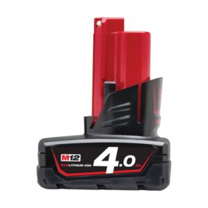 แบตเตอรี่ REDLITHIUM-ION 4.0AH BATTERY