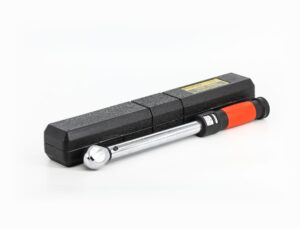 Novatork-tools-thailand 21 ประแจขันปอนด์ ชนิดด้ามยาง รุ่น CM2060