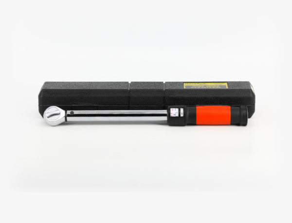 ประแจขันปอนด์ ชนิดด้ามยาง รุ่น CM2060 - Image 3