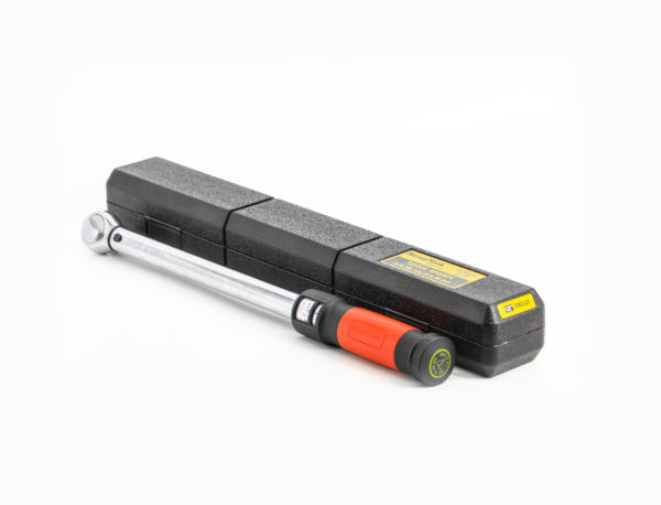 ประแจขันปอนด์ ชนิดด้ามยาง รุ่น CM3125