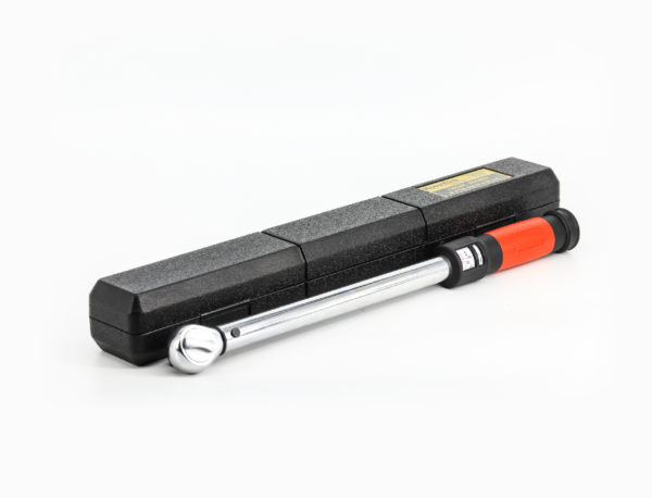 ประแจขันปอนด์ ชนิดด้ามยาง รุ่น CM3125 - Image 2