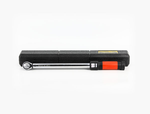 ประแจขันปอนด์ ชนิดด้ามยาง รุ่น CM3125 - Image 3