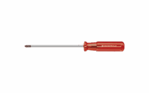 PBswiss-tools-thailand 37 ไขควงสี่แฉก PB190 - Series