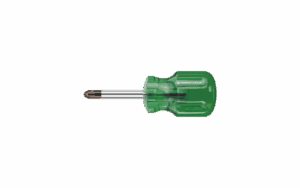 PBswiss-tools-thailand 66 ไขควงแฉกดอกจัน ด้ามสั้น PB194 - Series