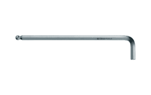 PBswiss-tools-thailand 285 ประแจแอลหกเหลี่ยมหัวบอลแบบยาว หน่วยนิ้ว