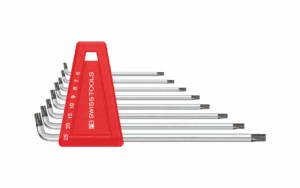 PBswiss-tools-thailand 269 ประแจแอลท๊อกซ์ชนิดคอสั้นแบบยาว