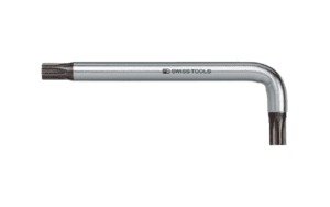PBswiss-tools-thailand 253 ประแจแอลท๊อกซ์แบบสั้น