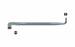 PBswiss-tools-thailand 298 ประแจหัวแบน 2 ข้าง