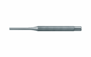 PBswiss-tools-thailand 386 เหล็กส่งปลายตรง ด้ามขึ้นลายกันลื่น