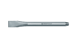 PBswiss-tools-thailand 380 เหล็กสกัดปากแบน