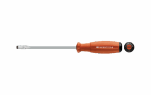 PBswiss-tools-thailand 120 ไขควงปากแบน PB8100 RB- Series