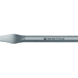 เหล็กสกัดปากแหลม