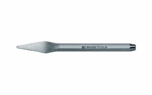 PBswiss-tools-thailand 374 เหล็กสกัดปากแหลม