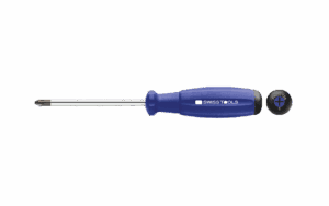 PBswiss-tools-thailand 62 ไขควงสี่แฉก PB8190 RB- Series