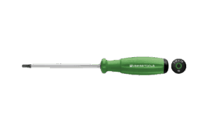PBswiss-tools-thailand 126 ไขควงท๊อกซ์ PB8400 RB- Series