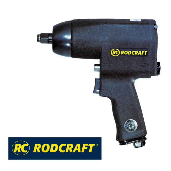 บล็อกลม 1/2" รุ่น RC2205 (Impact Wrench)