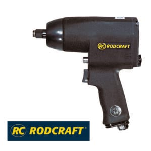 บล็อกลม 1/2" รุ่น RC2205 (Impact Wrench)